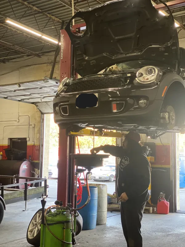 MMS Autoservice - photo 2