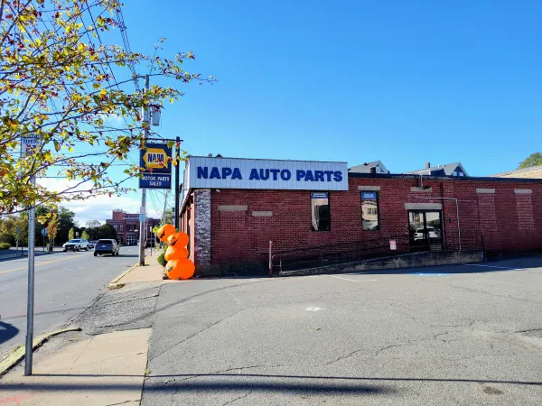 NAPA Auto Parts - Salem - photo 2