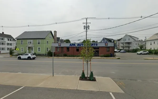 NAPA Auto Parts - Salem - photo 3