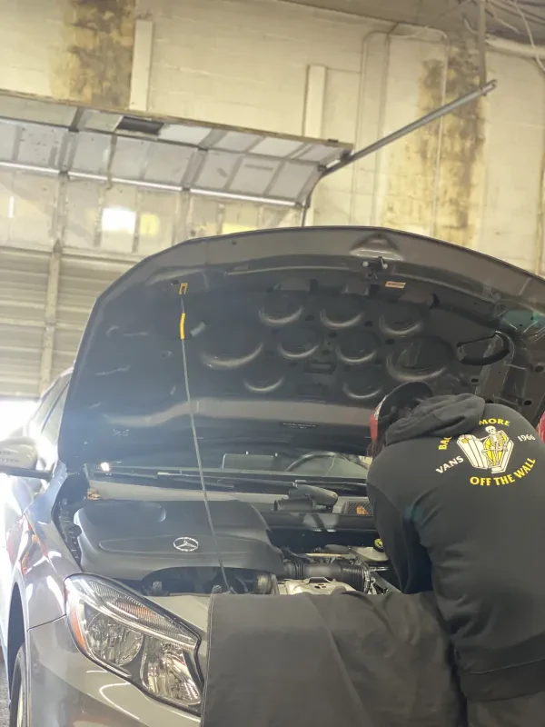 MMS Autoservice - photo 4