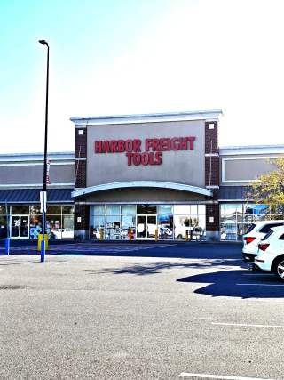 Harbor Freight
