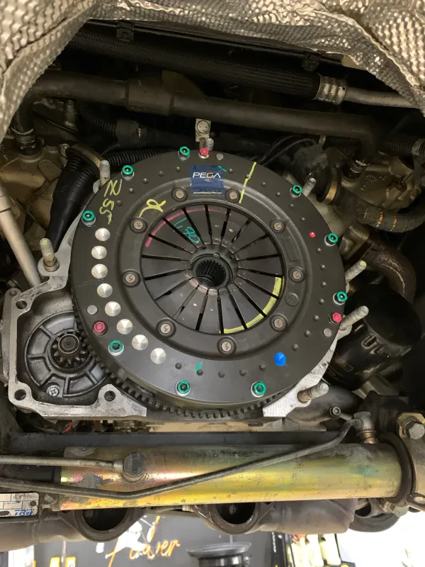 GTE Engineering - photo 3