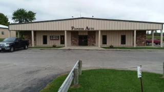 Pioneer Auto Center