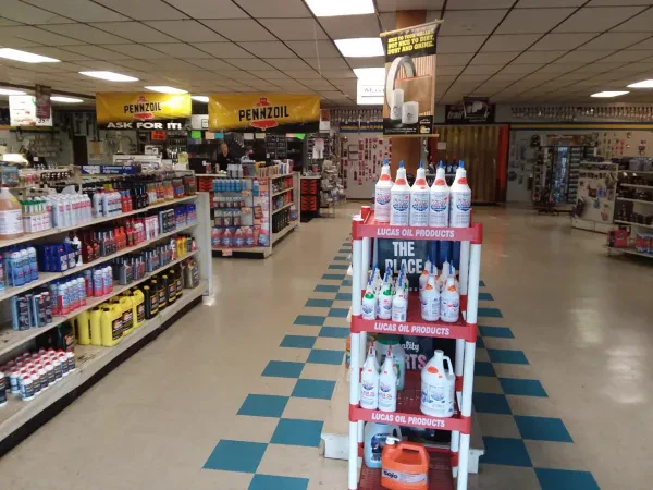 Pioneer Auto Center - photo 2