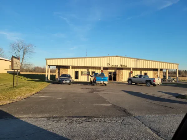 Pioneer Auto Center - photo 3