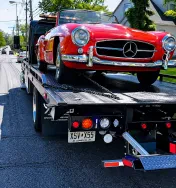 MJCS Towing, Auto Center & Cash For Junk