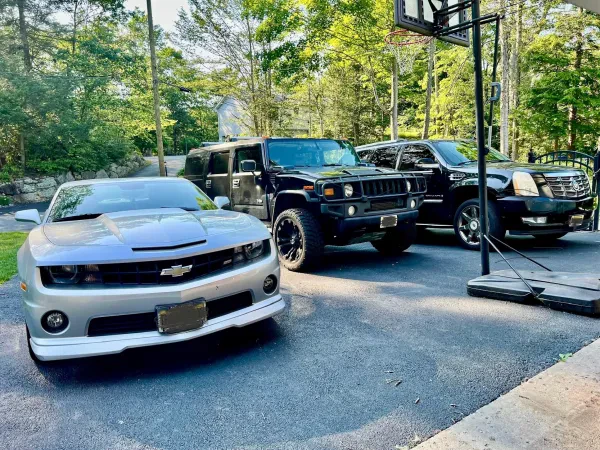 West Milford Automotive - photo 2