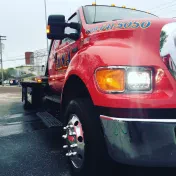 A.N.A Towing & Recovery