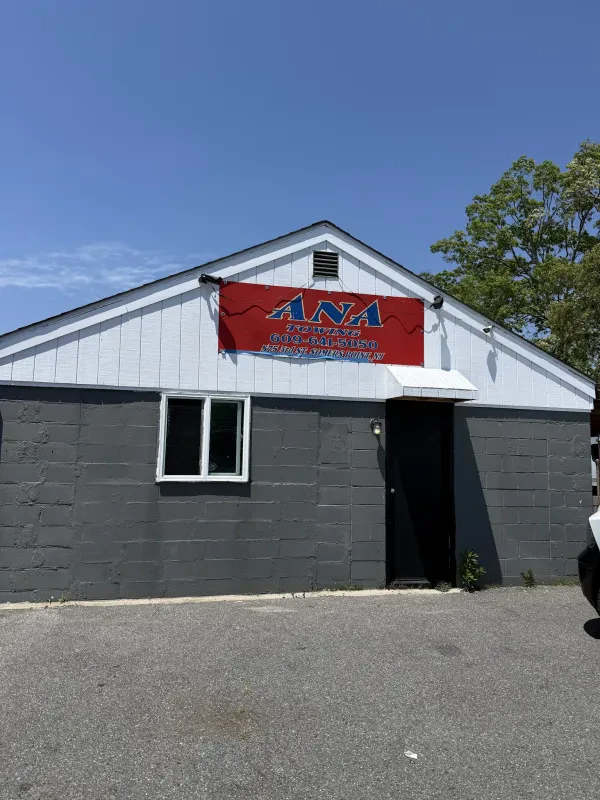 A.N.A Towing & Recovery - photo 2