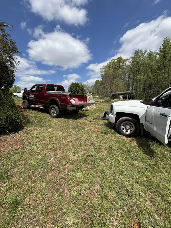 Bodylines Towing & Auto Body Collision Repair - photo 2