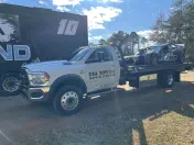 USA TOWING SOLUTIONS