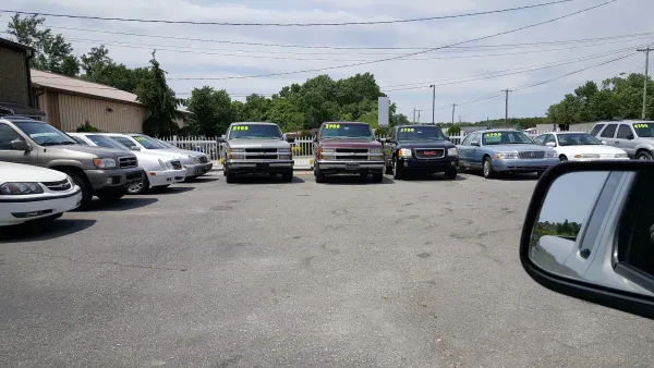 All Cars & Trucks - photo 2