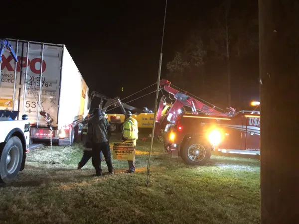 USA TOWING SOLUTIONS - photo 2