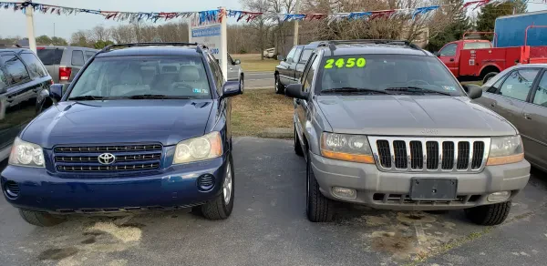 All Cars & Trucks - photo 4