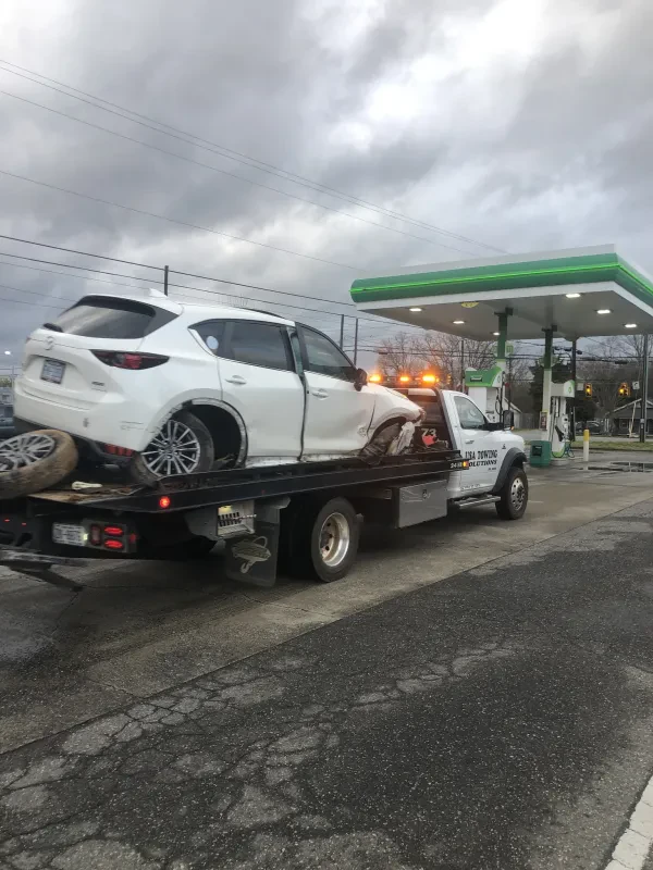 USA TOWING SOLUTIONS - photo 4