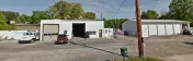 Cloverleaf Garage