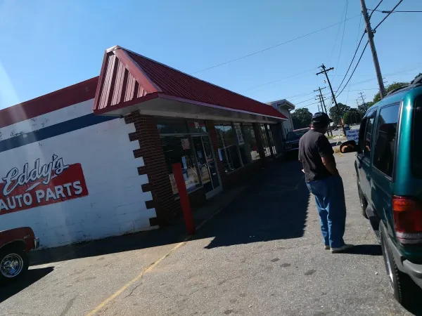 Carquest Auto Parts - Eddys Auto Parts - photo 2