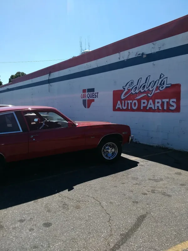 Carquest Auto Parts - Eddys Auto Parts - photo 3