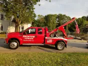 PRONTOW TOWING LINCOLNTON NC