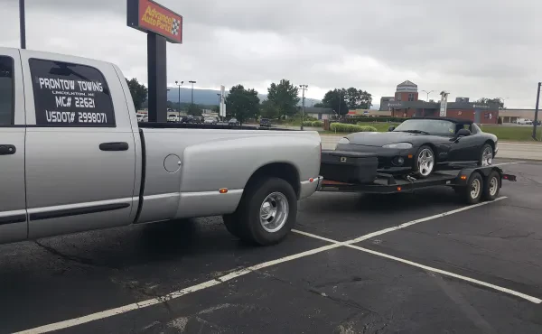 PRONTOW TOWING LINCOLNTON NC - photo 3