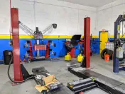 Marlboro Auto Center