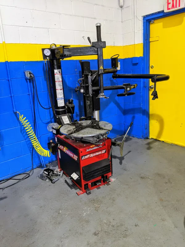 Marlboro Auto Center - photo 3