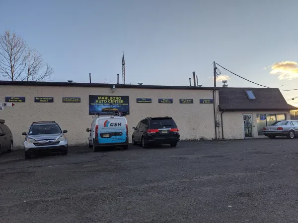 Marlboro Auto Center - photo 4