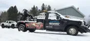 Dustin's Auto Body
