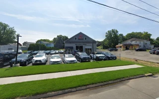 J&E Auto Sales LLC