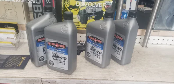 Washington Auto Parts - Irvington - photo 4