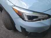 Frank's Auto Body, Inc.