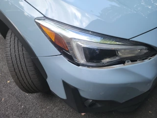 Frank's Auto Body, Inc.