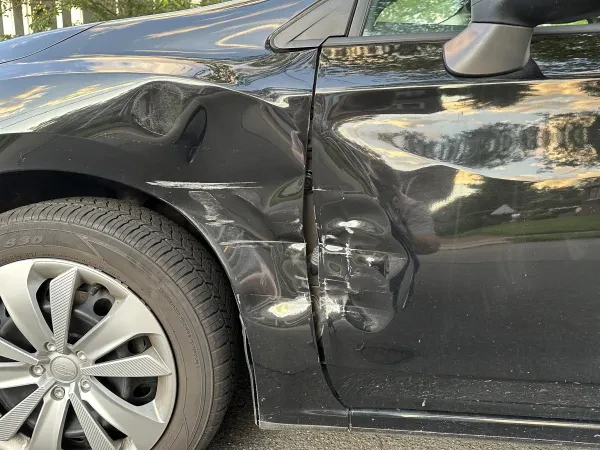 Frank's Auto Body, Inc. - photo 2