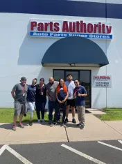 Parts Authority