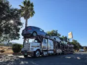 Lucky Star Auto Transport