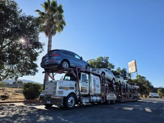 Lucky Star Auto Transport