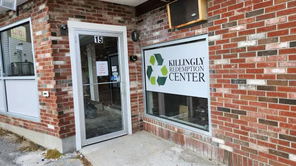 Killingly Redemption Center - photo 2
