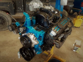 M5 Auto Repair
