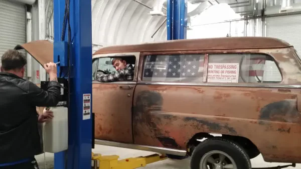 M5 Auto Repair - photo 4