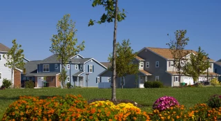 Dover Family Housing