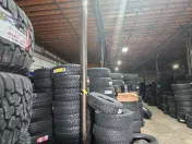 Tirestack LLC