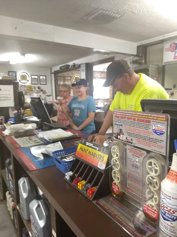 Carquest Auto Parts - H.C. ROLFE & SONS - photo 2