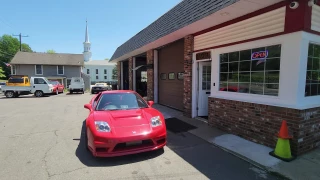 JDM Imports CT