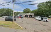 Old Bridge Auto Repair Shop