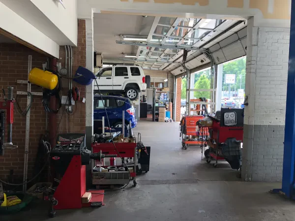 Cammisa's Garage - photo 3