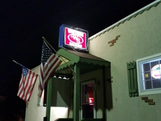 Westside Saloon