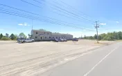 Hilltop Auto Body Shop