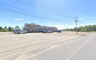 Hilltop Auto Body Shop