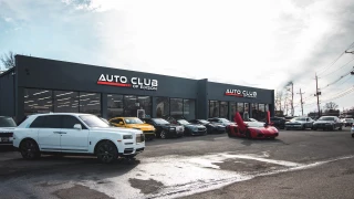 Auto Club of Edison