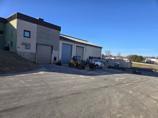 Maine Environmental Depot